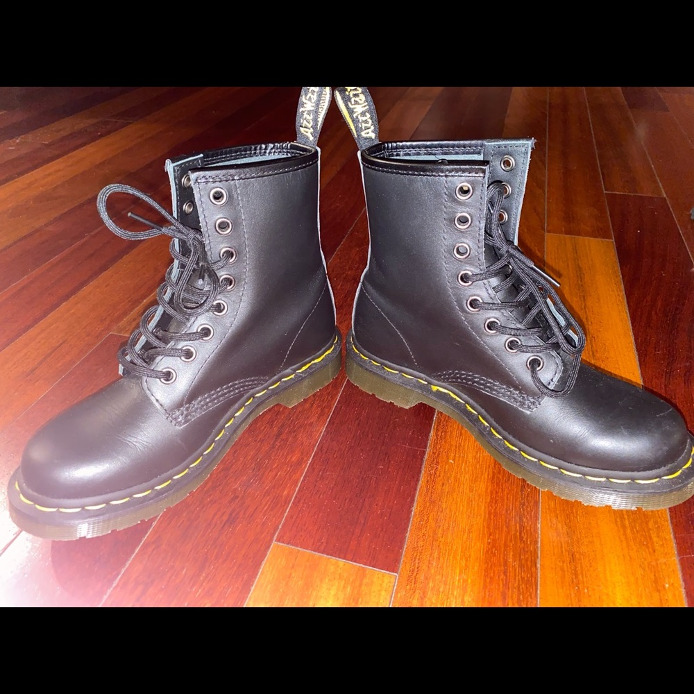 Dr. Martens Boots